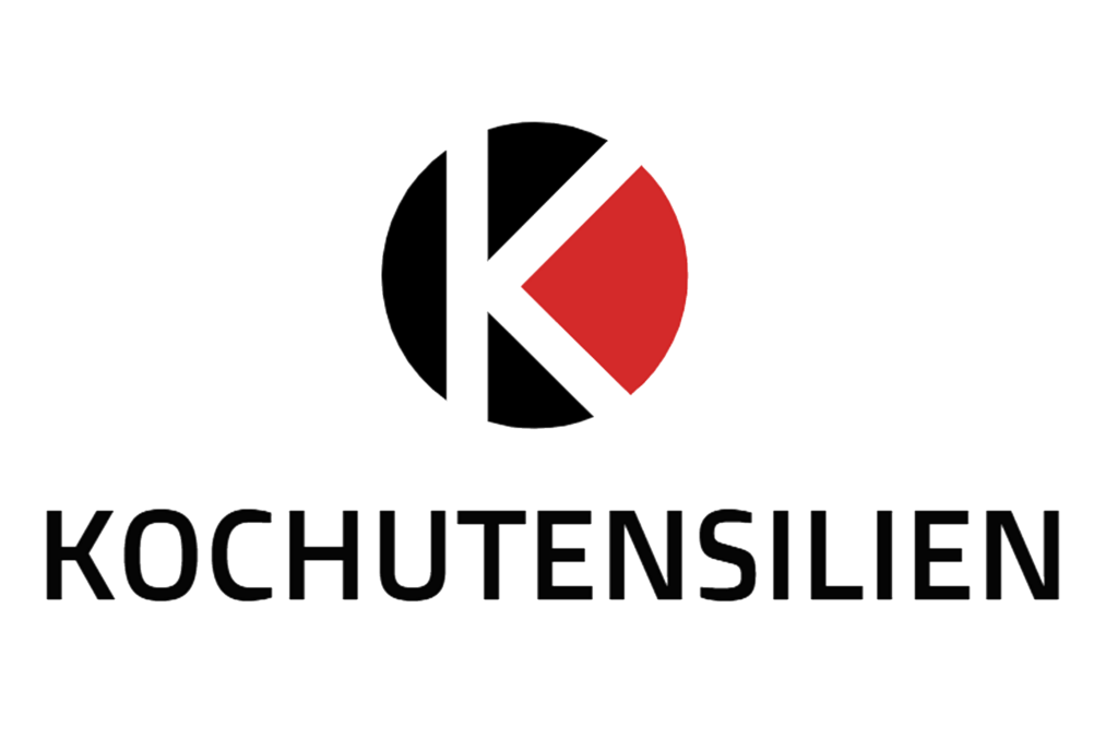 Kochutensilien