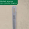 Abseihlöffel Berlin