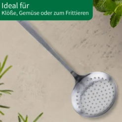 Abseihlöffel Berlin