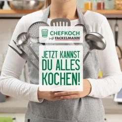 Abseihlöffel Berlin
