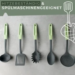 Abseihlöffel Ecolution