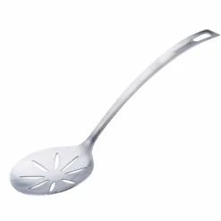 Abseihlöffel Essential, Edelstahl