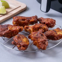 Airfryer-Rost, Ø20cm