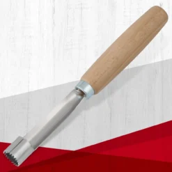 Apfelentkerner 16,5cm, FSC™-zertifiziertes Buchenholz