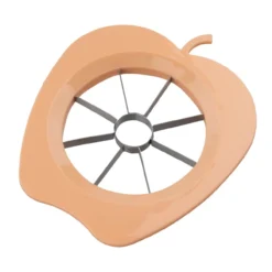 Apfelteiler, orange