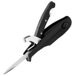 Austern- und Parmesanmesser, Edelstahl