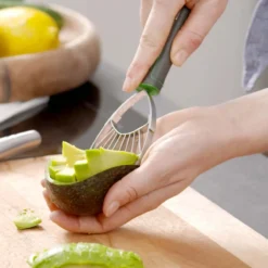 Avocadoschneider Bonn, 21cm