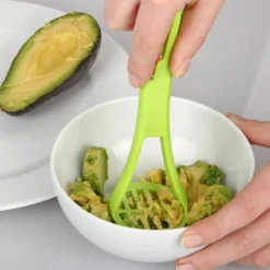 Avocadowerkzeug, 4in1