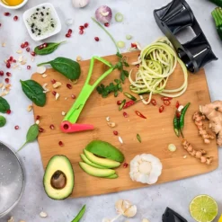 Avocadowerkzeug, 4in1