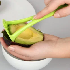 Avocadowerkzeug, 4in1
