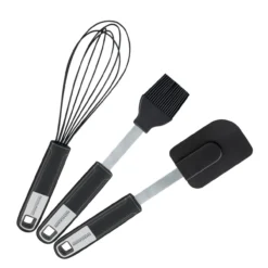 Backhelfer-Set "Sense", 3-teilig