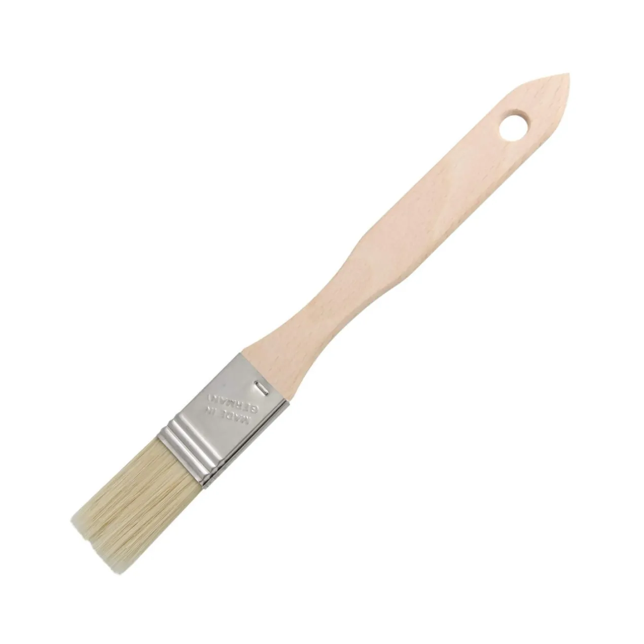 Backpinsel Eco, 25mm, FSC™-zertifizierte Buche