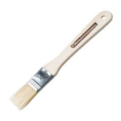 Backpinsel, 30mm, FSC™-zertifiziertes Pappelholz