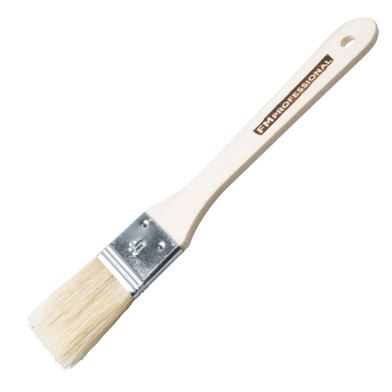 Backpinsel, 40mm, FSC™-zertifiziertes Pappelholz