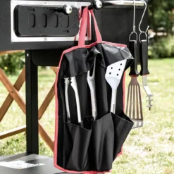 BBQ Werkzeugtasche