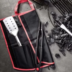 BBQ Werkzeugtasche