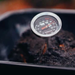 Bratenthermometer