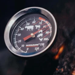 Bratenthermometer