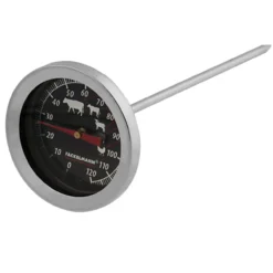 Bratenthermometer