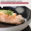 Bratpfanne Arcadalina, Keramik, antihaft, Ø24cm