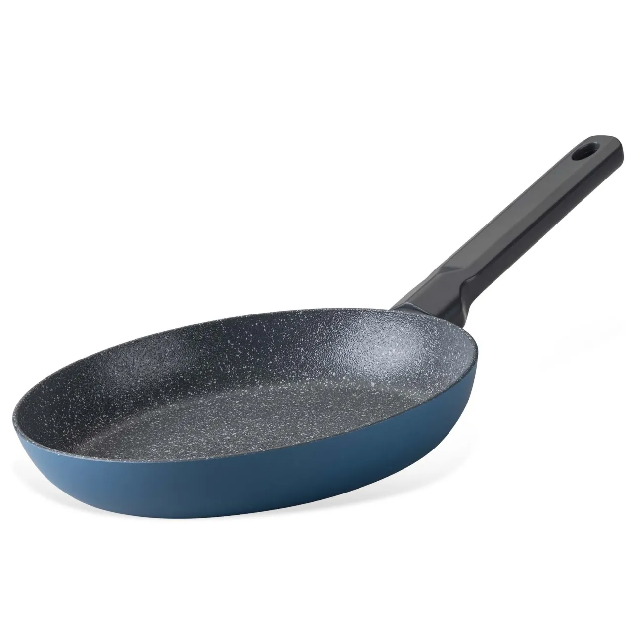 Bratpfanne Balance, Keramik, antihaft, Ø24cm