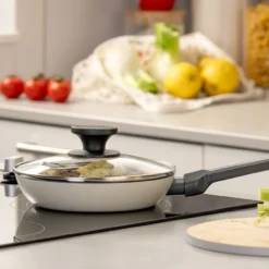 Bratpfanne Balance, Keramik, antihaft, Ø20cm