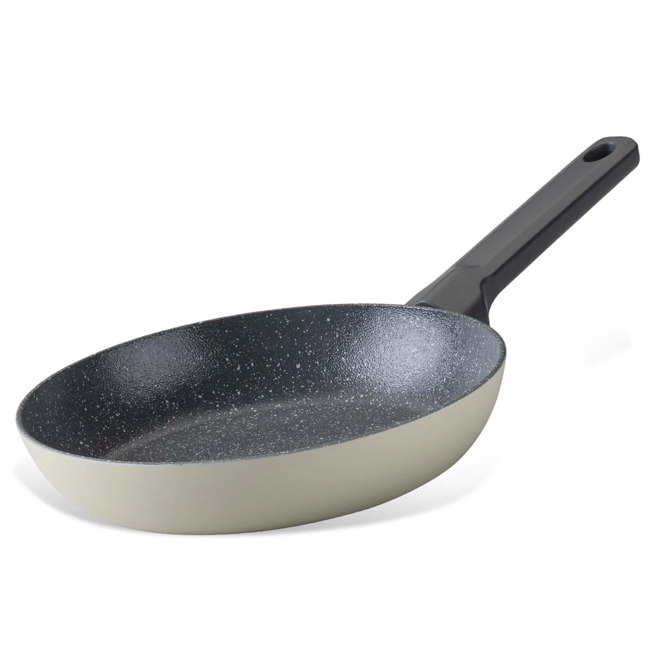 Bratpfanne Balance, Keramik, antihaft, Ø20cm
