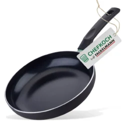 Bratpfanne Bielefeld, Keramik, antihaft, Ø24cm