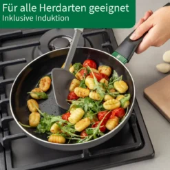 Bratpfanne Bielefeld, Keramik, antihaft, Ø24cm