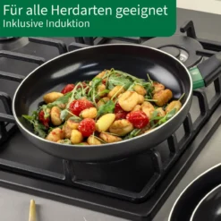 Bratpfanne Bielefeld, Keramik, antihaft, Ø28cm