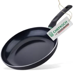 Bratpfanne Bielefeld, Keramik, antihaft, Ø28cm