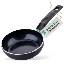Bratpfanne Bielefeld, Keramik, antihaft, Ø16cm