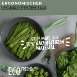 Bratpfanne Ecolution, Ø28cm