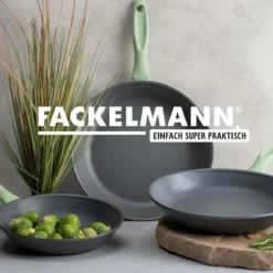 Bratpfanne Ecolution, Ø28cm