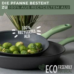 Bratpfanne Ecolution, Ø28cm