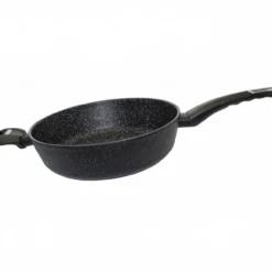 Bratpfanne Granit Evolution mit Gegengriff, Ø28cm