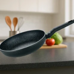 Bratpfanne Granit Solution, Ø28cm