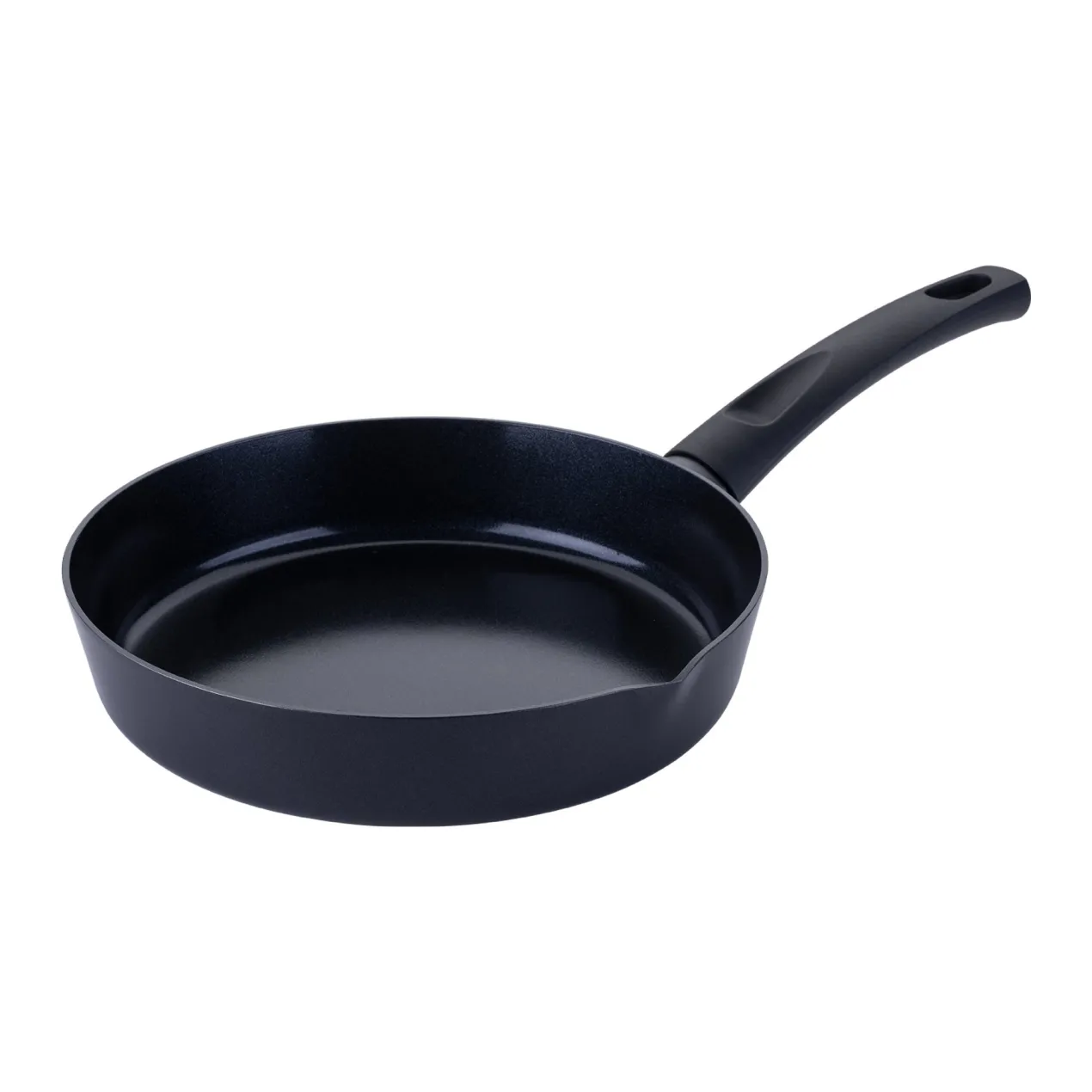 Bratpfanne Highrise, Keramik, antihaft, Ø24cm