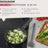 Bratpfanne Liteline, antihaft, Ø20cm