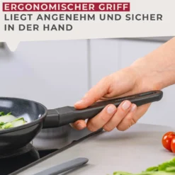 Bratpfanne Liteline, antihaft, Ø20cm
