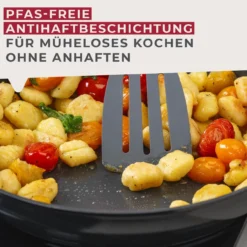 Bratpfanne Liteline, antihaft, Ø28cm