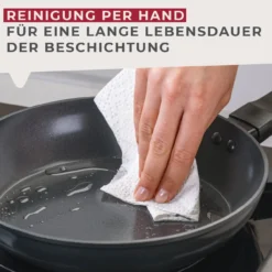 Bratpfanne Liteline, antihaft, Ø28cm