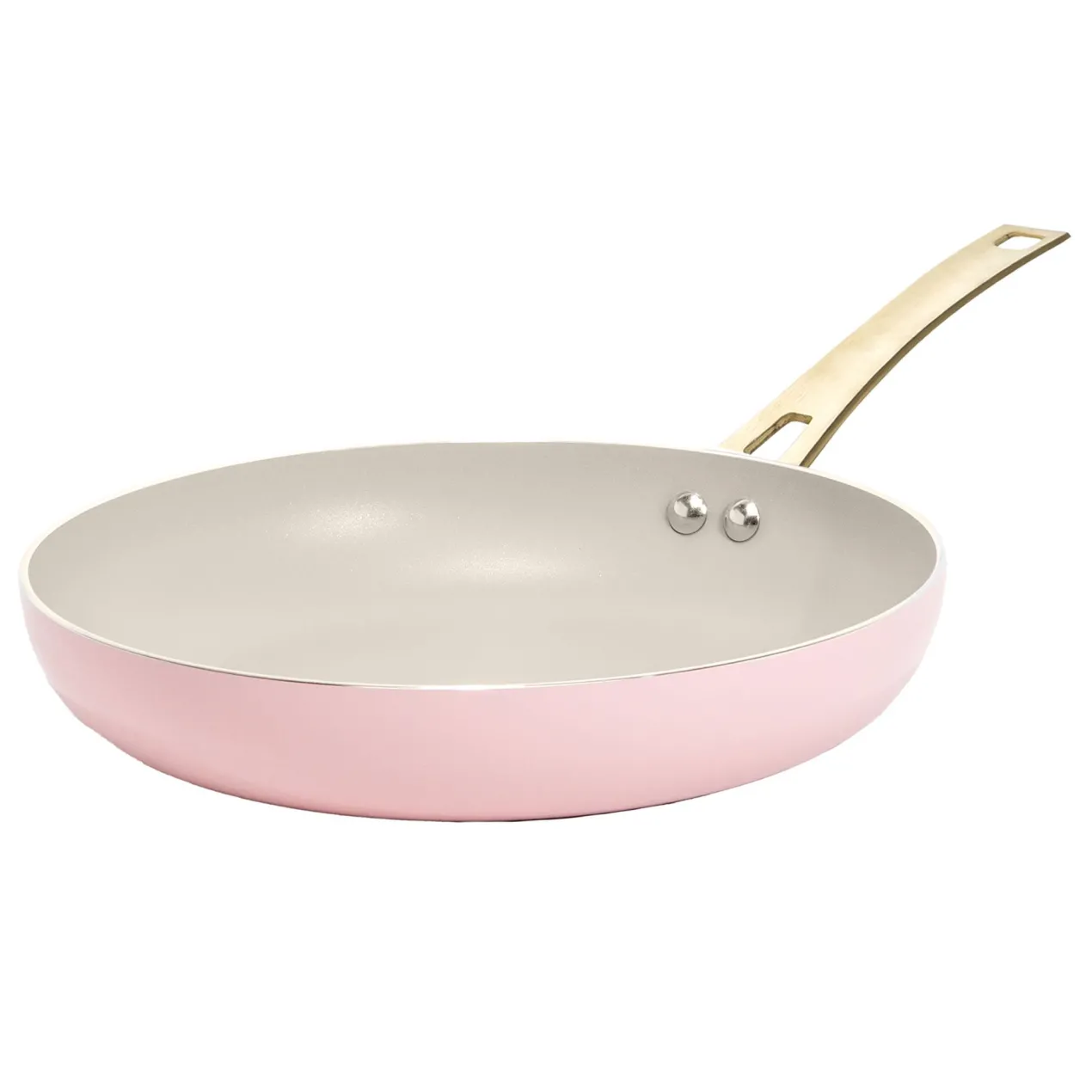 Bratpfanne mit keramischer Antihaft-Beschichtung, Ø26cm