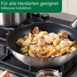 Bratpfanne München, Antihaft, Ø28cm