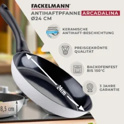 Bratpfannen-Set 
