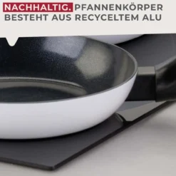 Bratpfannen-Set 