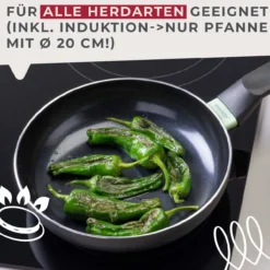 Bratpfannen-Set 