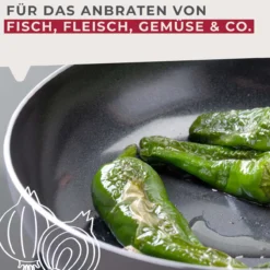 Bratpfannen-Set 