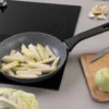 Bratpfannen-Set "Cosmo", Keramik, antihaft, Ø20+24cm, 2-tlg.