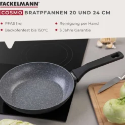 Bratpfannen-Set